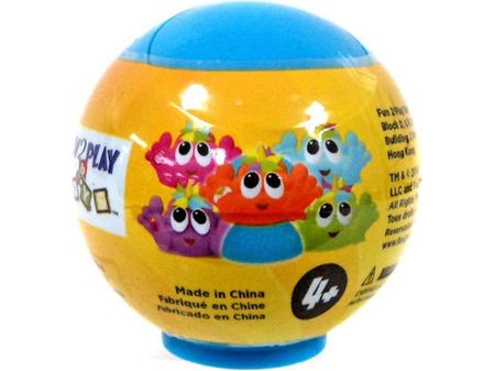 Fun 2 Play Toys - Poonicorn Squishiez - Mystery Pack