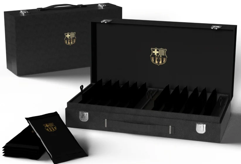 Sport Card New Releases