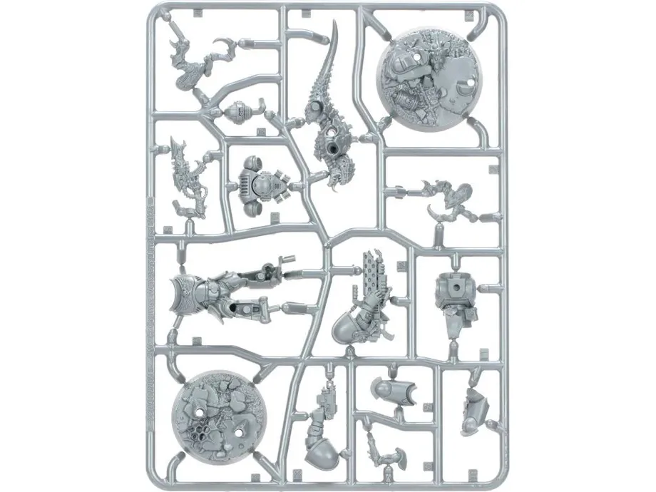 Games Workshop - Getting Started with Warhammer 40K - 10th Edition - Image 5