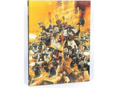 Games Workshop - Warhammer 40K - Black Templars - Army Set - 55-27 - Image 14