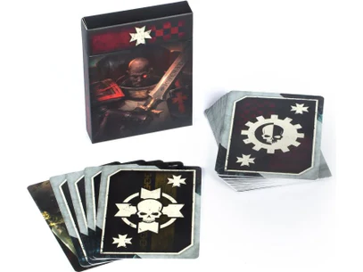 Games Workshop - Warhammer 40K - Black Templars - Army Set - 55-27 - Image 16
