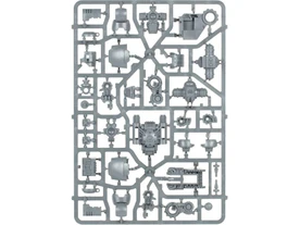 Games Workshop - Warhammer 40K - Black Templars - Army Set - 55-27 - Image 17