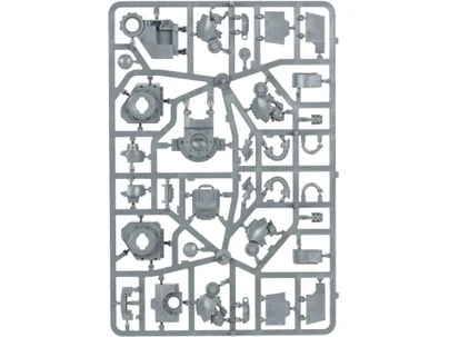 Games Workshop - Warhammer 40K - Black Templars - Army Set - 55-27 - Image 18