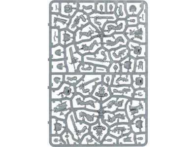 Games Workshop - Warhammer 40K - Black Templars - Army Set - 55-27 - Image 20