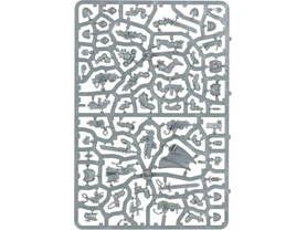Games Workshop - Warhammer 40K - Black Templars - Army Set - 55-27 - Image 21