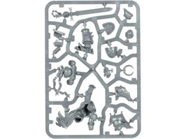 Games Workshop - Warhammer 40K - Black Templars - Army Set - 55-27 - Image 23