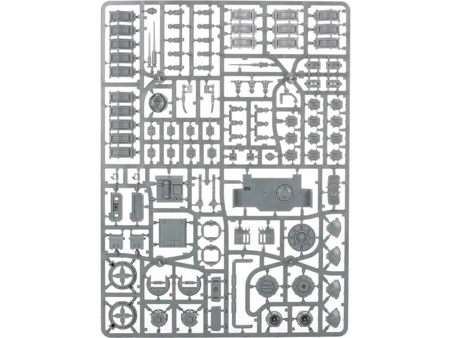 Games Workshop - Warhammer 40K - Blood Angels - Combat Patrol - 41-25 - Image 11