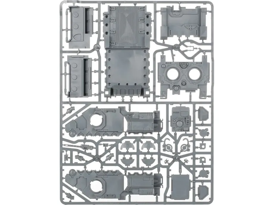 Games Workshop - Warhammer 40K - Blood Angels - Combat Patrol - 41-25 - Image 12