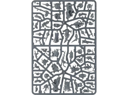 Games Workshop - Warhammer 40K - Death Guard - Battleforce - Plaguefester Waband - 43-71 - Image 11