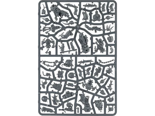 Games Workshop - Warhammer 40K - Death Guard - Battleforce - Plaguefester Waband - 43-71 - Image 12