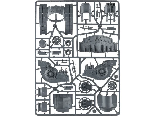Games Workshop - Warhammer 40K - Death Guard - Battleforce - Plaguefester Waband - 43-71 - Image 14