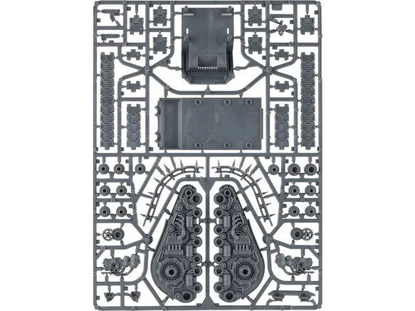 Games Workshop - Warhammer 40K - Death Guard - Battleforce - Plaguefester Waband - 43-71 - Image 15
