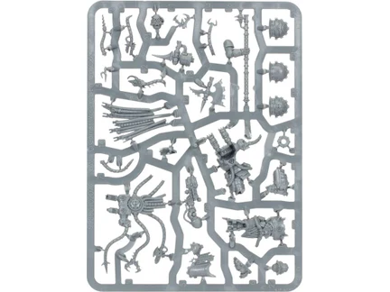 Games Workshop - Warhammer 40K - Eldritch Omens - Box Set - 40-53 - Image 11