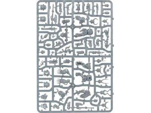 Games Workshop - Warhammer 40K - Eldritch Omens - Box Set - 40-53 - Image 12