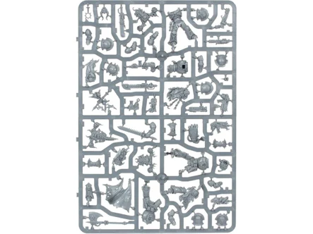 Games Workshop - Warhammer 40K - Eldritch Omens - Box Set - 40-53 - Image 13