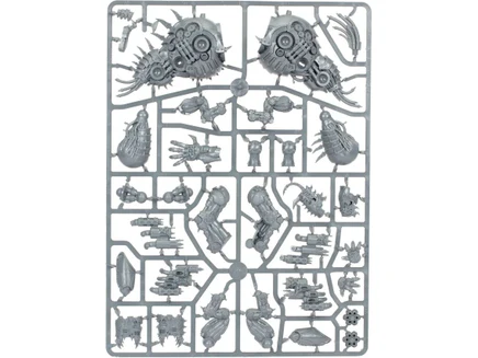 Games Workshop - Warhammer 40K - Eldritch Omens - Box Set - 40-53 - Image 14