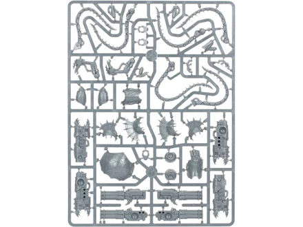 Games Workshop - Warhammer 40K - Eldritch Omens - Box Set - 40-53 - Image 15