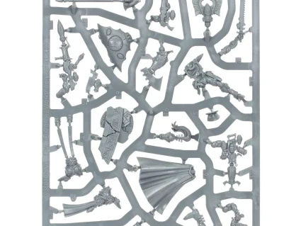 Games Workshop - Warhammer 40K - Eldritch Omens - Box Set - 40-53 - Image 16
