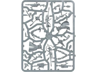 Games Workshop - Warhammer 40K - Eldritch Omens - Box Set - 40-53 - Image 17