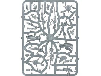 Games Workshop - Warhammer 40K - Eldritch Omens - Box Set - 40-53 - Image 18