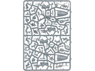 Games Workshop - Warhammer 40K - Eldritch Omens - Box Set - 40-53 - Image 20