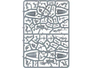 Games Workshop - Warhammer 40K - Eldritch Omens - Box Set - 40-53 - Image 21