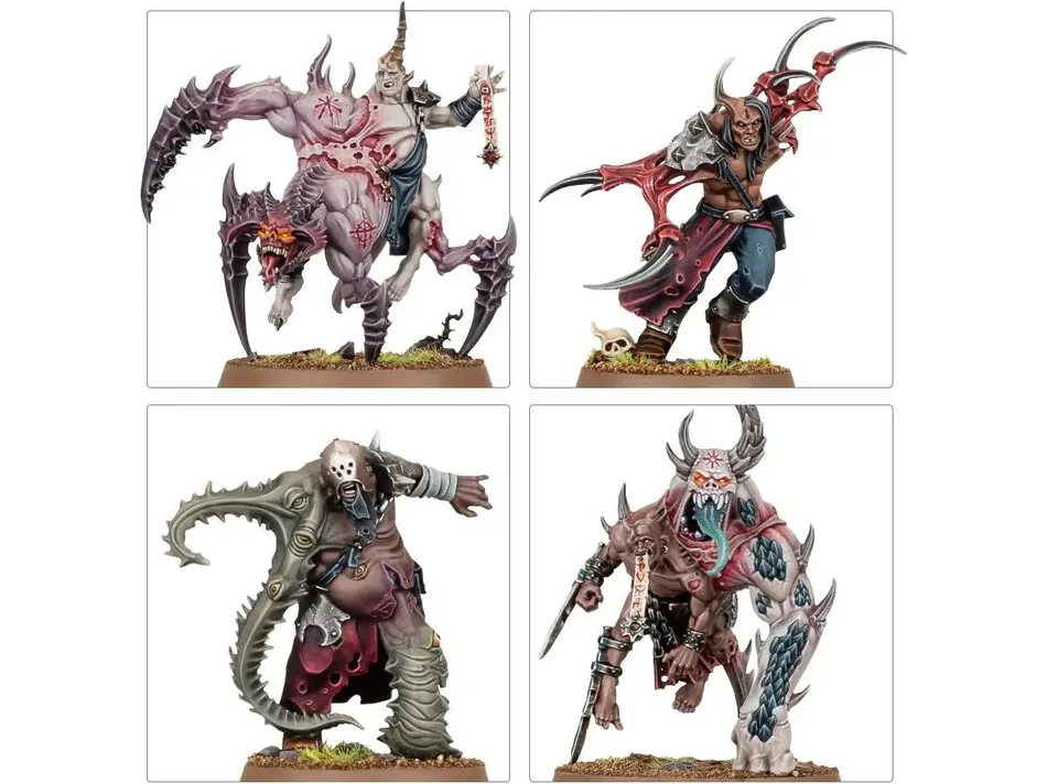 Games Workshop - Warhammer 40K - Kill Team - Ashes of Faith - 103-25 - May 27th 2023 - Image 10