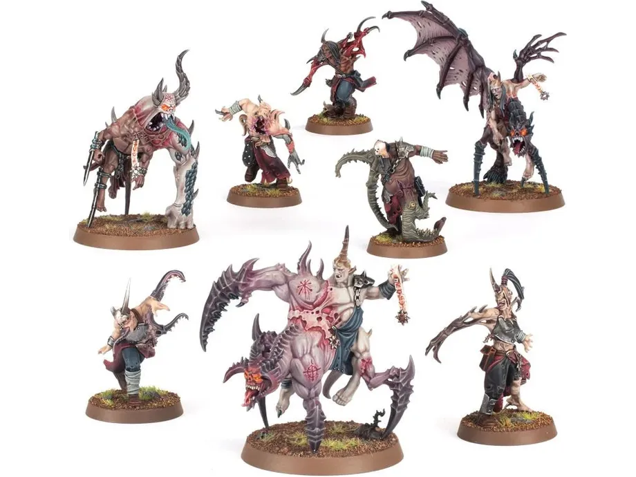 Games Workshop - Warhammer 40K - Kill Team - Ashes of Faith - 103-25 - May 27th 2023 - Image 11
