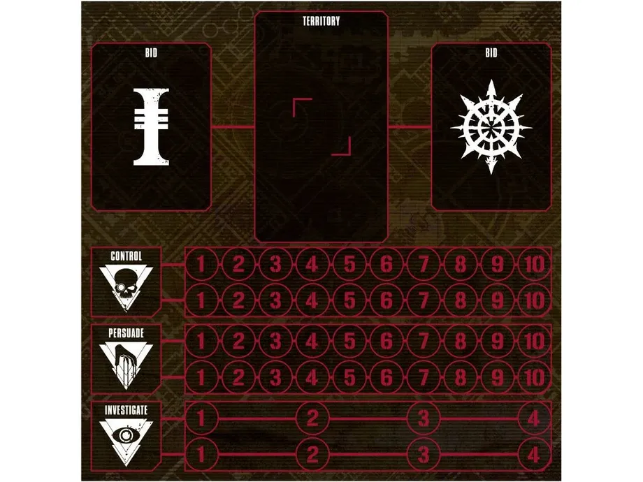 Games Workshop - Warhammer 40K - Kill Team - Ashes of Faith - 103-25 - May 27th 2023 - Image 16