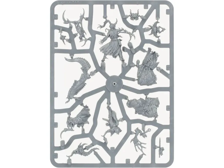 Games Workshop - Warhammer 40K - Kill Team - Ashes of Faith - 103-25 - May 27th 2023 - Image 26