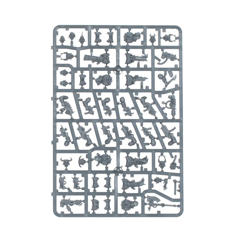 Games Workshop - Warhammer 40K - Kill Team - Nemesis Claw - 103-43 - Image 10