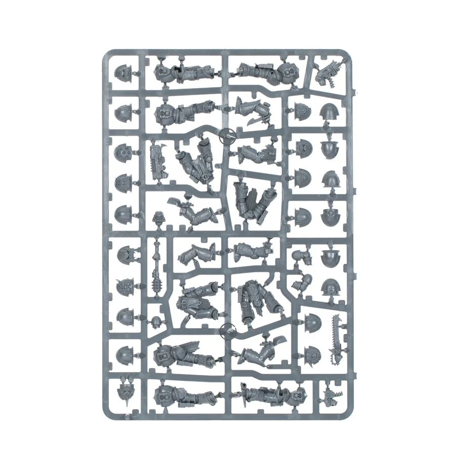 Games Workshop - Warhammer 40K - Kill Team - Nemesis Claw - 103-43 - Image 12