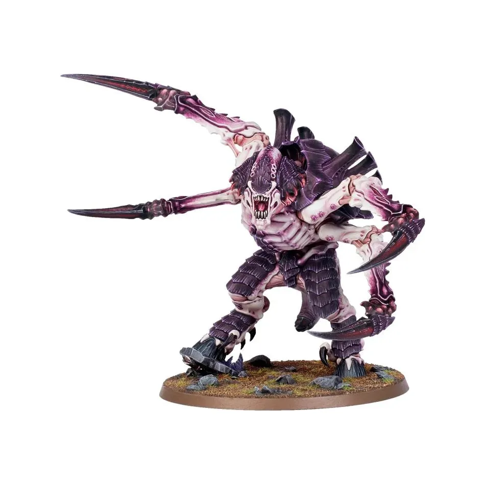 Games Workshop - Warhammer 40K - Leviathan - 10th Edition Starter Set - 40-01 - Image 13