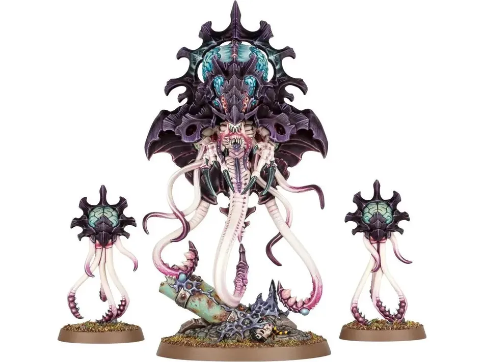 Games Workshop - Warhammer 40K - Leviathan - 10th Edition Starter Set - 40-01 - Image 15