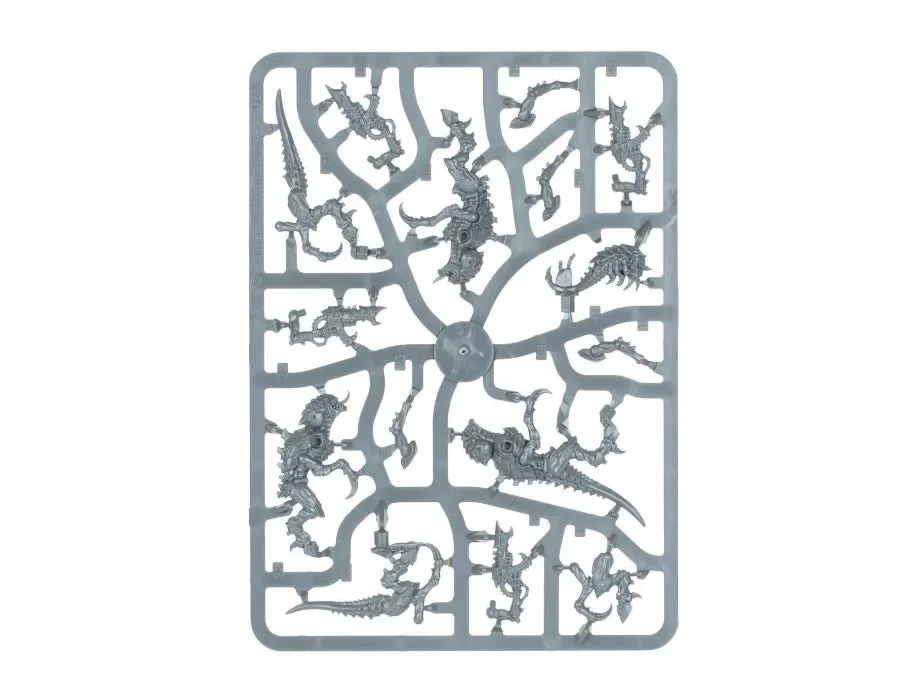 Games Workshop - Warhammer 40K - Leviathan - 10th Edition Starter Set - 40-01 - Image 41