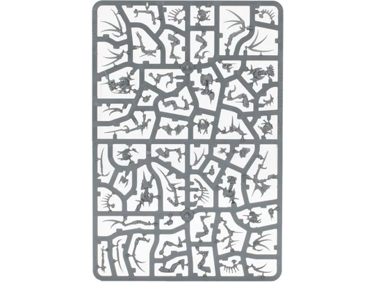 Games Workshop - Warhammer 40K - Necrons - Battleforce - Worldscour Legion - 49-35 - Image 10