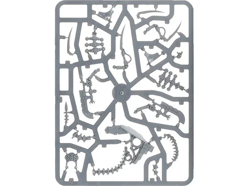 Games Workshop - Warhammer 40K - Necrons - Battleforce - Worldscour Legion - 49-35 - Image 11