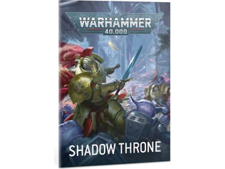 Games Workshop - Warhammer 40K - Shadow Throne - 40-38 - Image 14