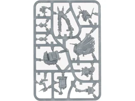 Games Workshop - Warhammer 40K - Shadow Throne - 40-38 - Image 16