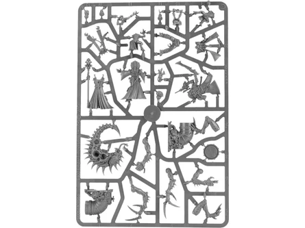Games Workshop - Warhammer 40K - Shadow Throne - 40-38 - Image 17