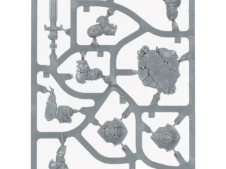 Games Workshop - Warhammer 40K - Shadow Throne - 40-38 - Image 20