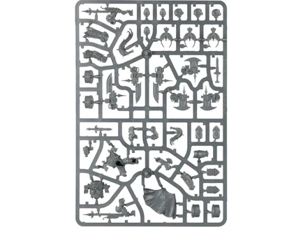 Games Workshop - Warhammer 40K - Shadow Throne - 40-38 - Image 22