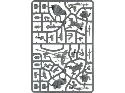 Games Workshop - Warhammer 40K - Shadow Throne - 40-38 - Image 23