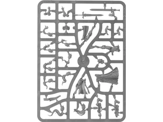 Games Workshop - Warhammer 40K - Shadow Throne - 40-38 - Image 24