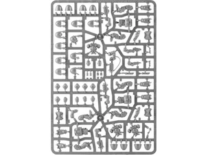 Games Workshop - Warhammer 40K - Space Marines - Battleforce - Shieldbreaker Strike Force - 48-47 - Image 16