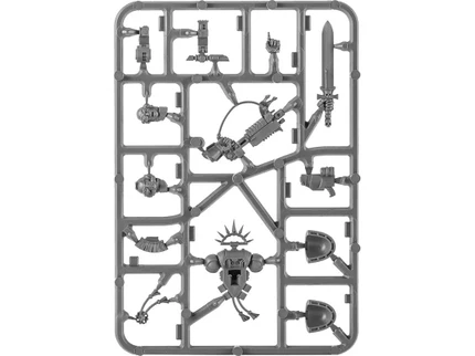 Games Workshop - Warhammer 40K - Space Marines - Battleforce - Shieldbreaker Strike Force - 48-47 - Image 6