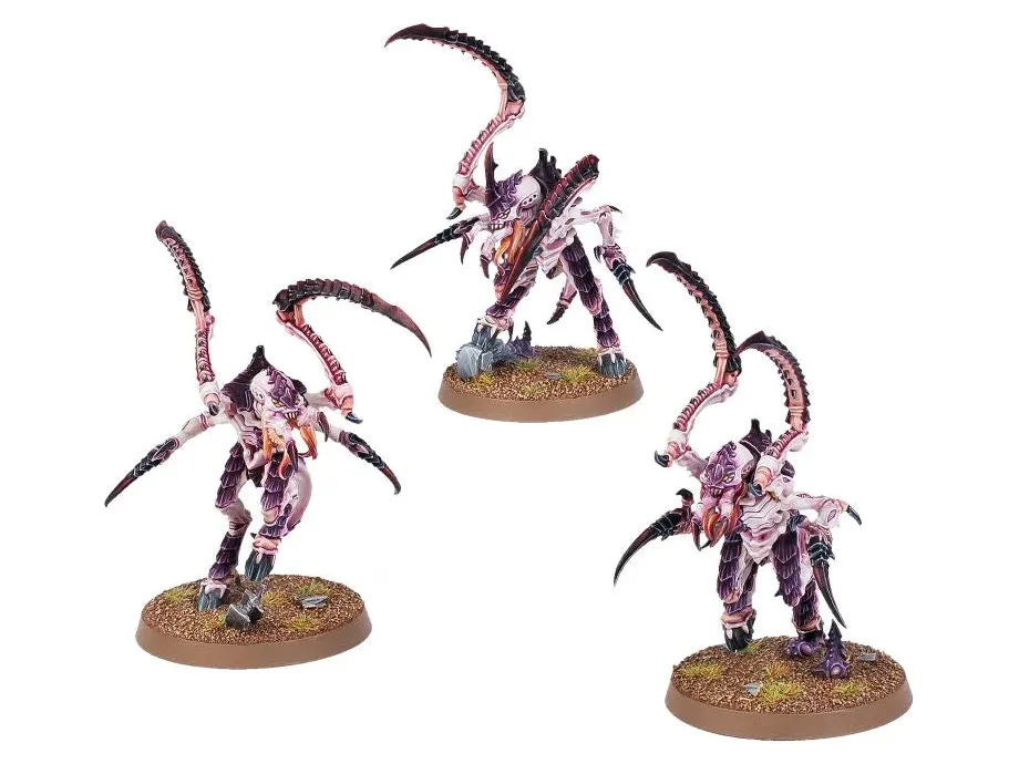 Games Workshop - Warhammer 40K - Starter Set - 40-03 - Image 10