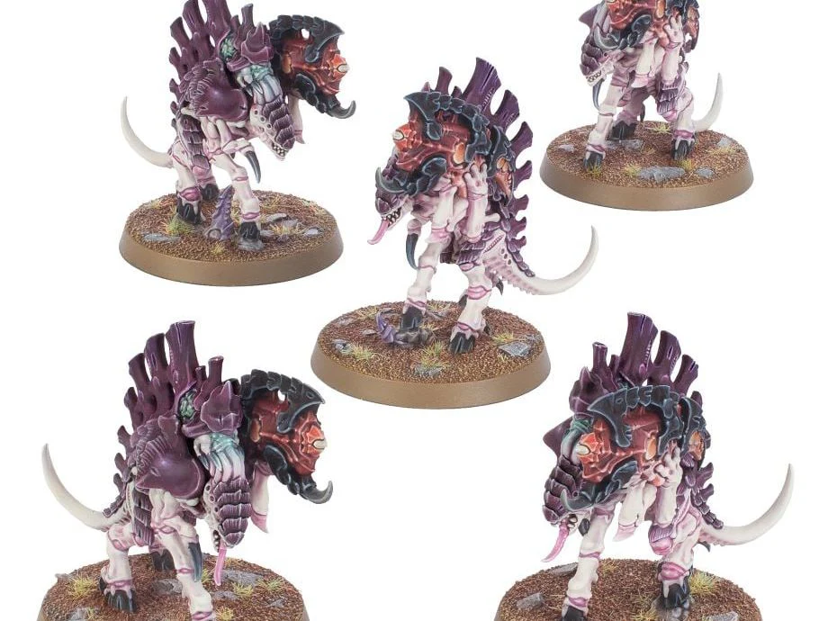 Games Workshop - Warhammer 40K - Starter Set - 40-03 - Image 11