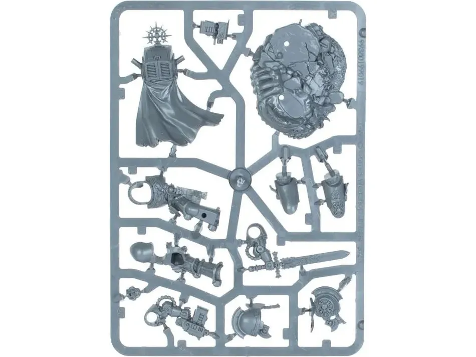 Games Workshop - Warhammer 40K - Starter Set - 40-03 - Image 14