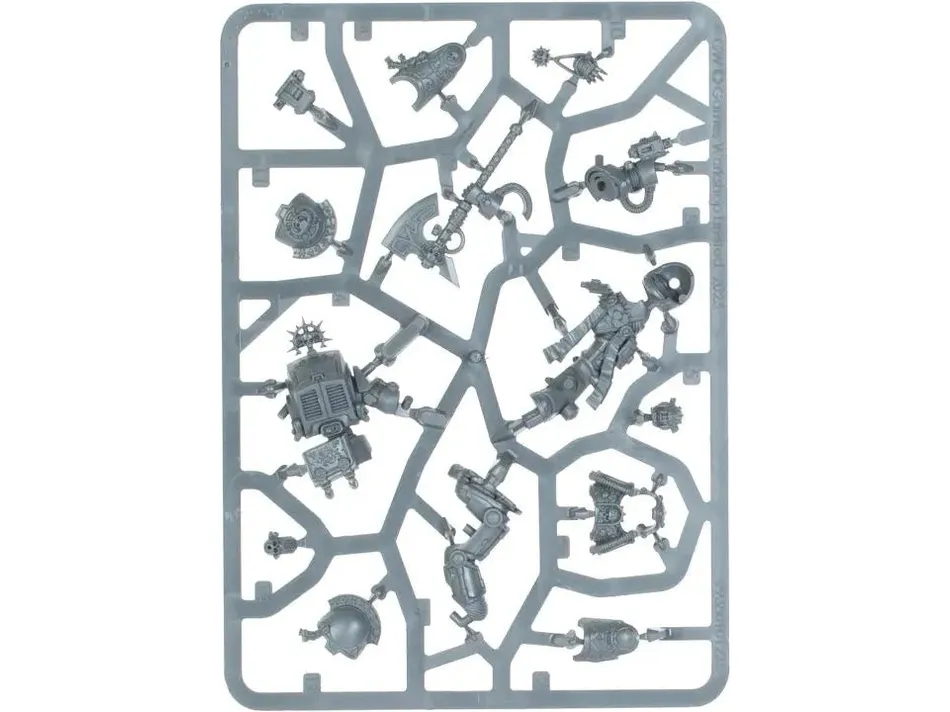Games Workshop - Warhammer 40K - Starter Set - 40-03 - Image 15